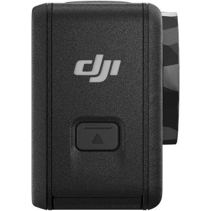 Osmo Action 5 Standard Combo - DJI - CMOS 1/1,3 - Ecran tactile - UHD 4K120, 2.7K120, 1080p240 - 12 Mpx - Bluetooth 5.0 - Wifi