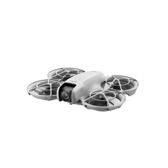 Drone - DJI - Neo Motion Fly More Combo - Vol immersif FPV - RC Motion 3 - DJI Goggles N3 - 3 batteries - Hub de charge