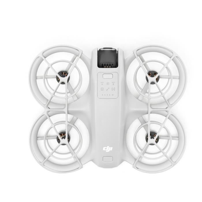 Drone ultra-compact - DJI - Neo Fly More Combo - 135g, accessoires inclus, capture cinÈmatographique