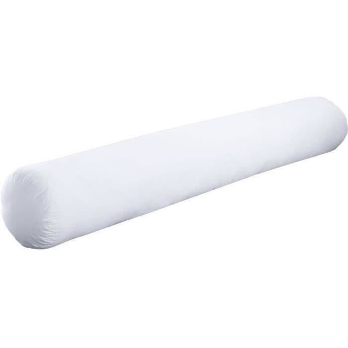 Traversin DODO - VANCOUVER - Anti-Acariens - 140 cm