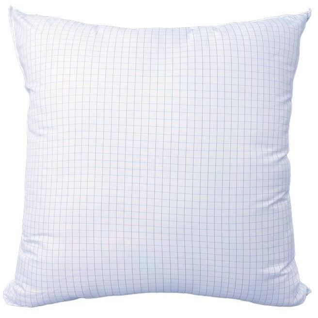 Oreiller Médium - DODO- Punaise Protect - 60 x 60 cm - Blanc