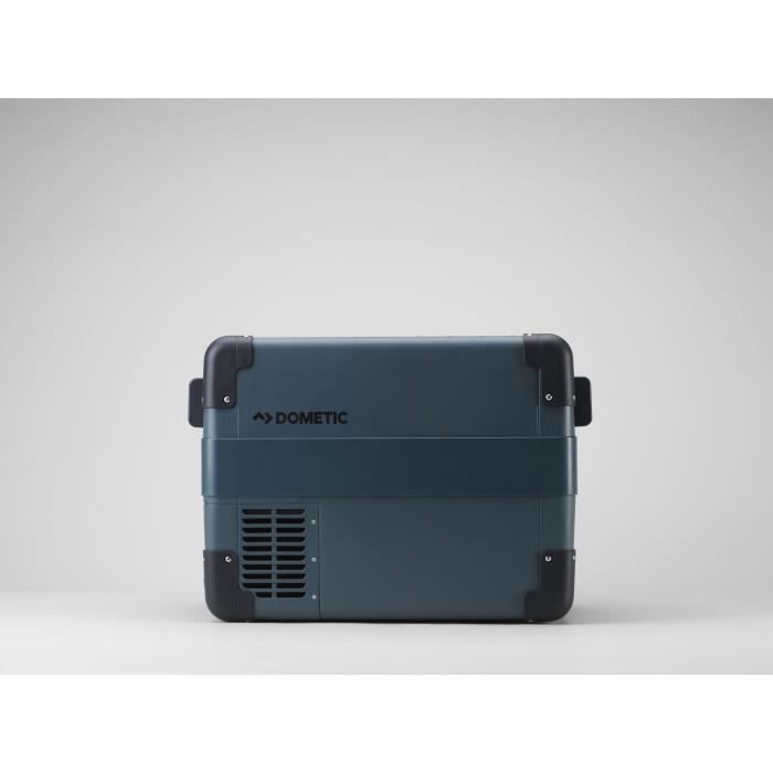 Glaciere électrique portable - DOMETIC - CFX2 28 - A compression - 28 litres - 12 V - 24 V - 230 V - de +20° a -22°C - Bleu
