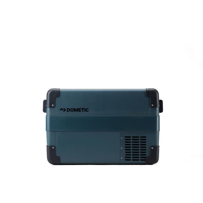 Glaciere électrique portable - DOMETIC - CFX2 37 - A compression - 37 litres - 12 V - 24 V - 230 V - de +20° a -22°C - Bleu