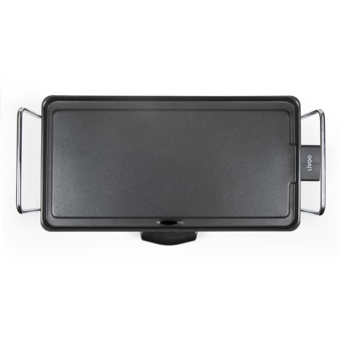 Plancha grill Èlectrique LIVOO - Teppan Yaki