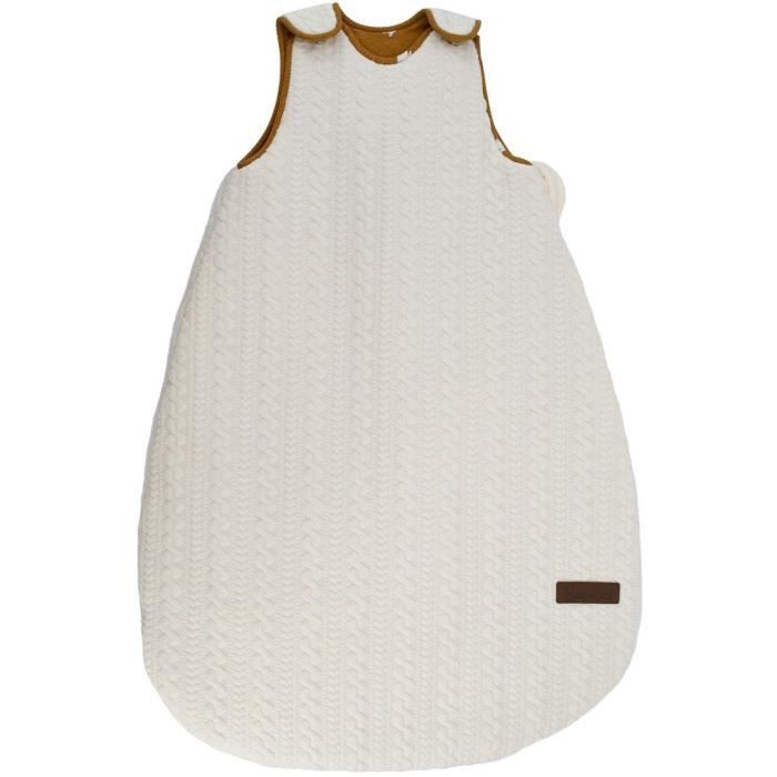 Gigoteuse - DOMIVA - Boubou - 0-6 mois - 70 cm - Jersey de coton