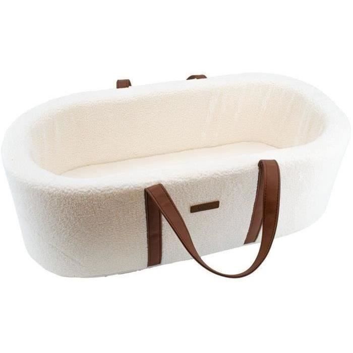 Couffin Sherpa - DOMIVA - BOUBOU - 40x80 cm