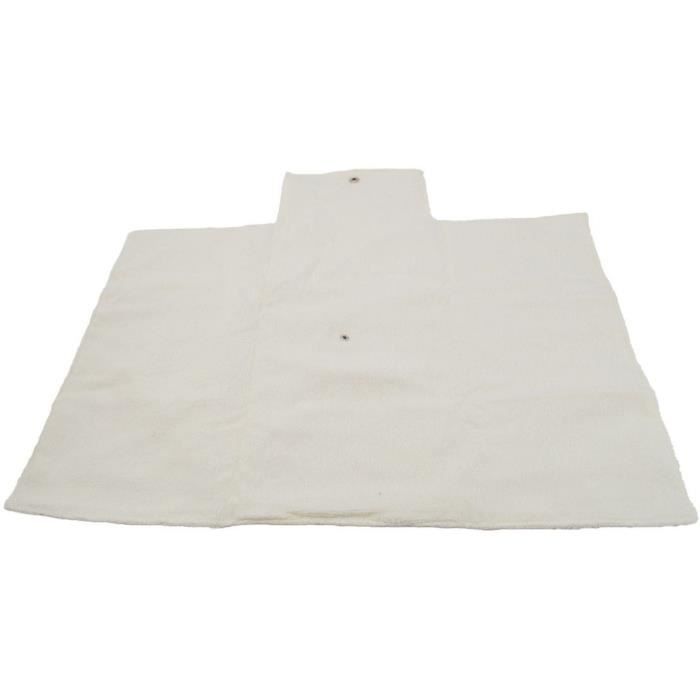 Sac a langer - DOMIVA - Maternity Love - Matelas nomade et waterproof