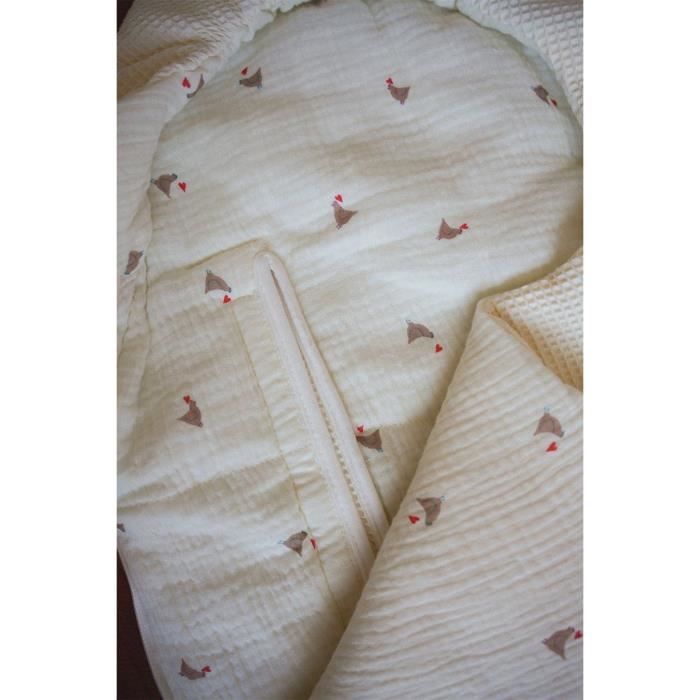 Nid d'ange - DOMIVA - Maternity Love - 75 cm