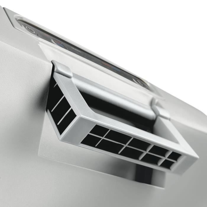 Glaciere thermoÈlectrique 33 L - DOMETIC TCX 35 ACDC - 12/24/230 V - Chaud/Froid