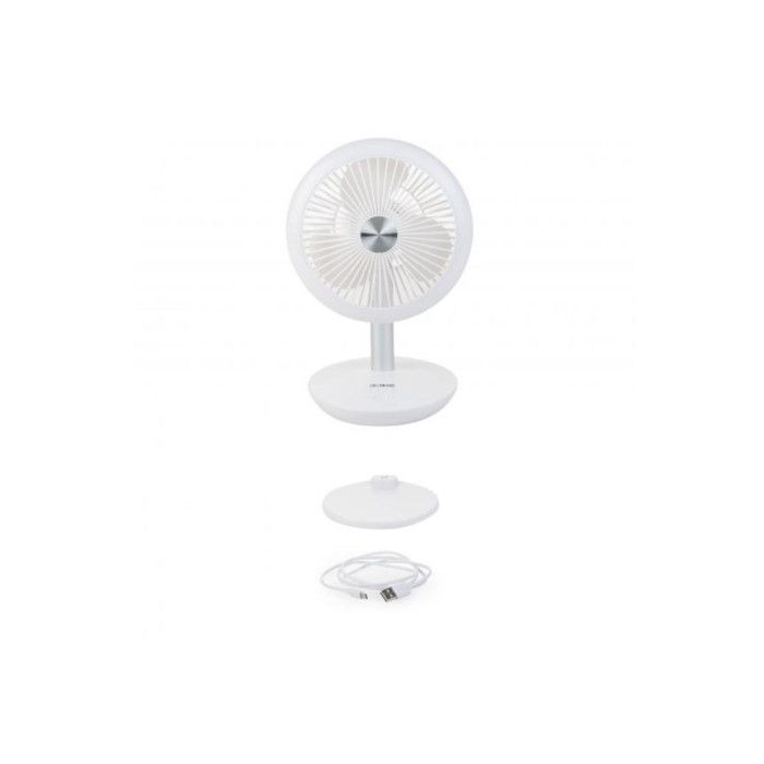 Ventilateur de table My Fan - DOMO - DO8147 - 5 W