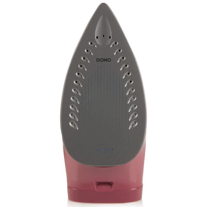 Centrale vapeur - DOMO - DO7114S - Pression 5 bars - DÈbit vapeur 120g/min