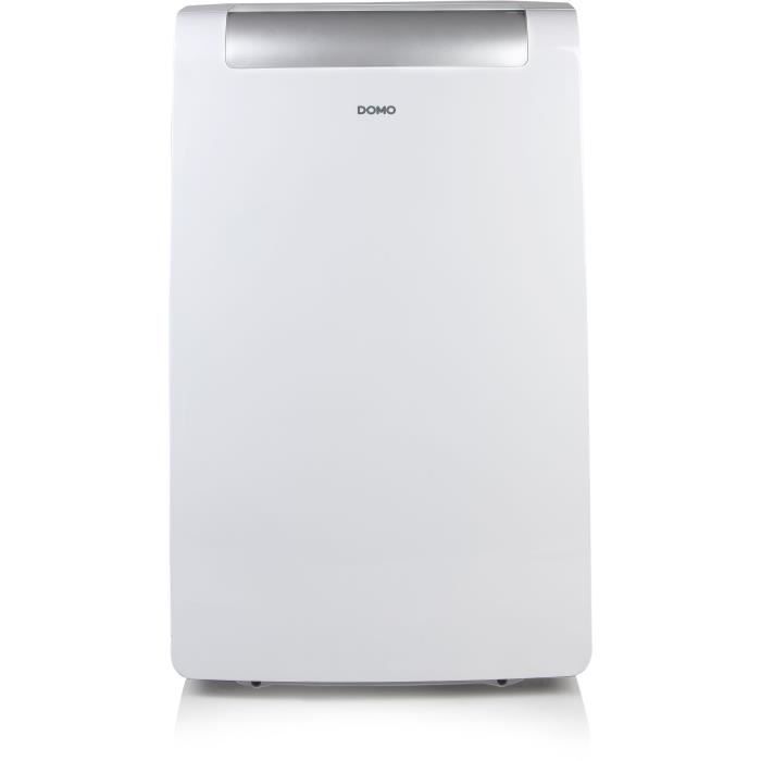 Climatiseur mobile - DOMO - DO360A - 1150 W
