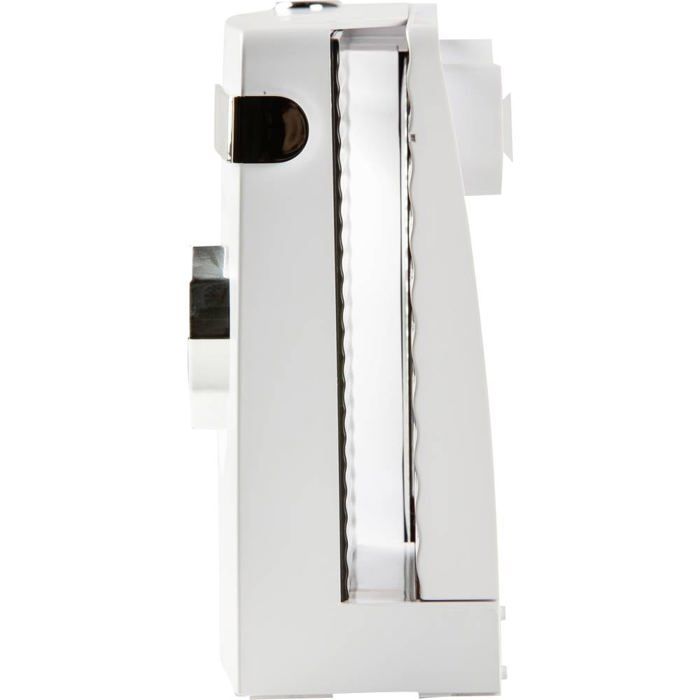 Trancheuse - DOMO - diametre 17cm - RÈglage coupe 1 a 15 mm - 120W