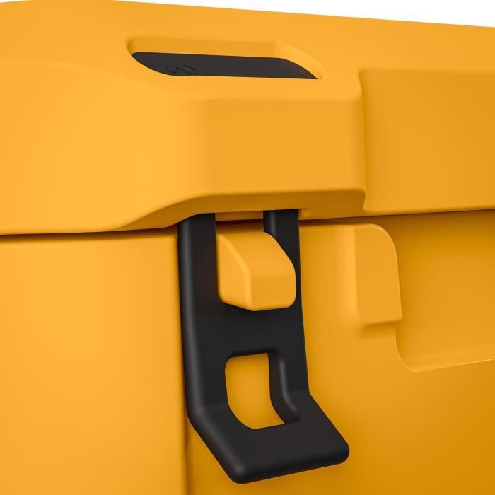 Glaciere isotherme - DOMETIC - Cool Ice CI 15 - 15L - Conserve la glace plusieurs jours - Glow