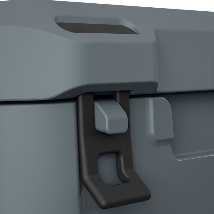 Glaciere isotherme - DOMETIC - Cool Ice CI 28 - 28L - Conserve la glace plusieurs jours - Ocean