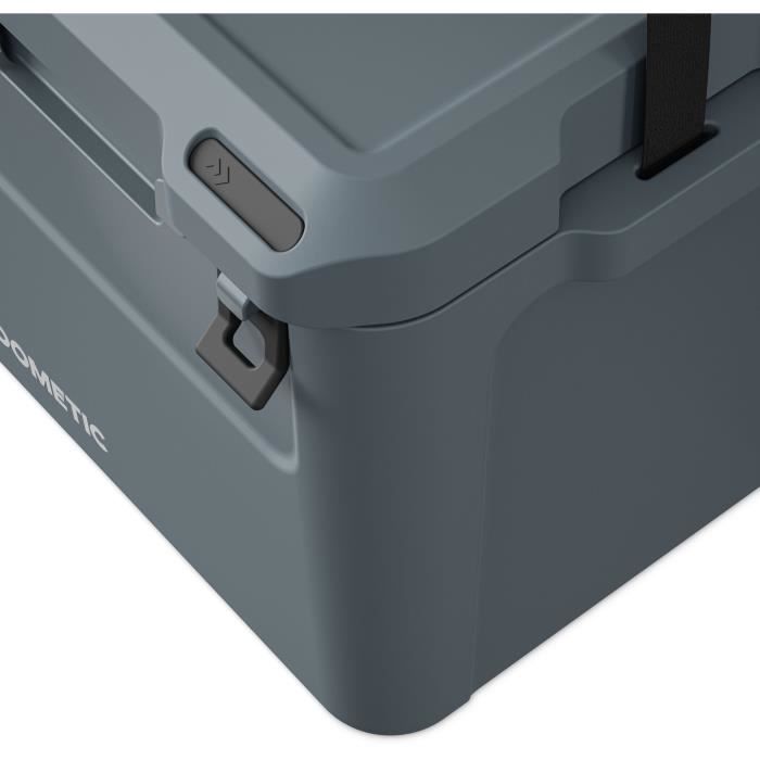 Glaciere isotherme - DOMETIC - Cool Ice CI 28 - 28L - Conserve la glace plusieurs jours - Ocean