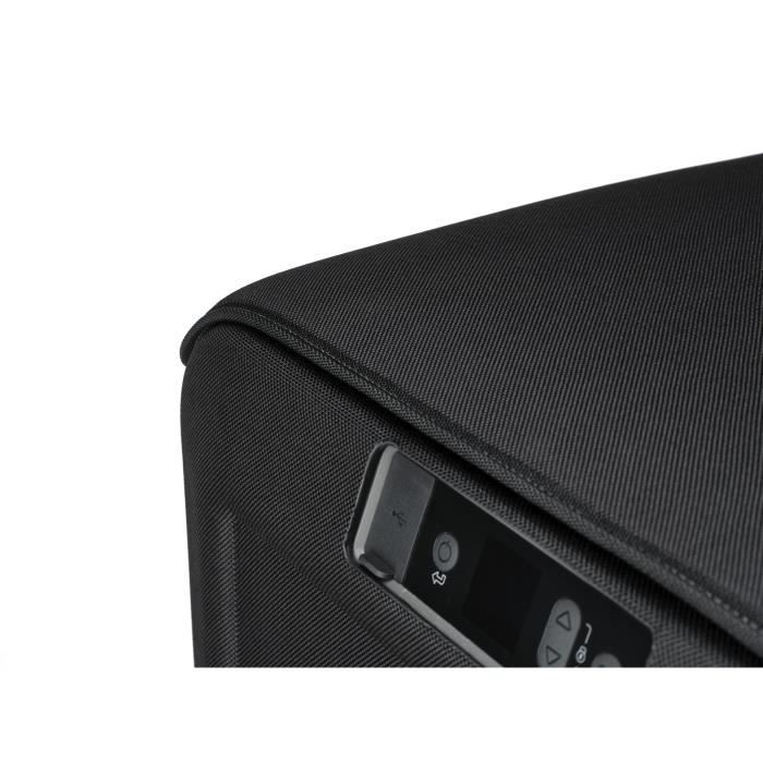 Housse de protection - DOMETIC - CFX3 PC75 - Noir
