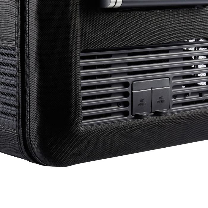 Housse de protection - DOMETIC - CFX3 PC95 - Noir