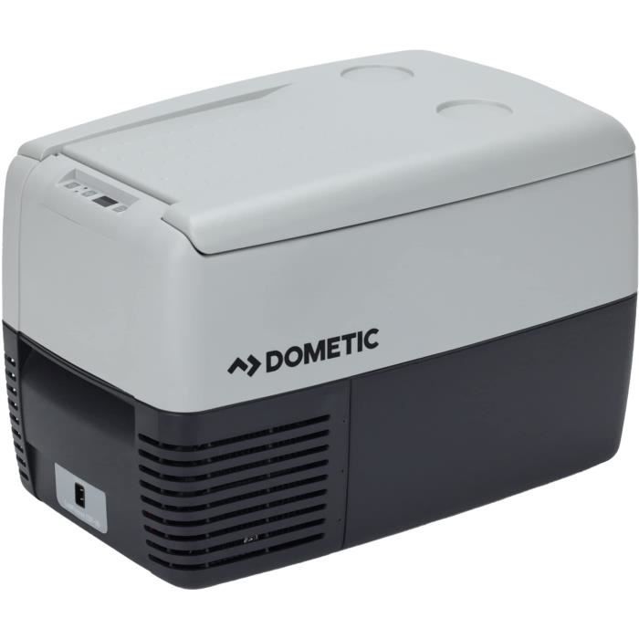 Glaciere-congÈlateur a compresseur portable DOMETIC CDF36 31L 12/24V +10∞C a -15∞C