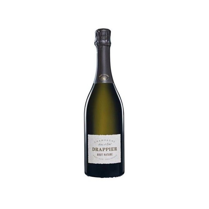 Champagne Drappier Brut Nature 0 dosage - 75 cl
