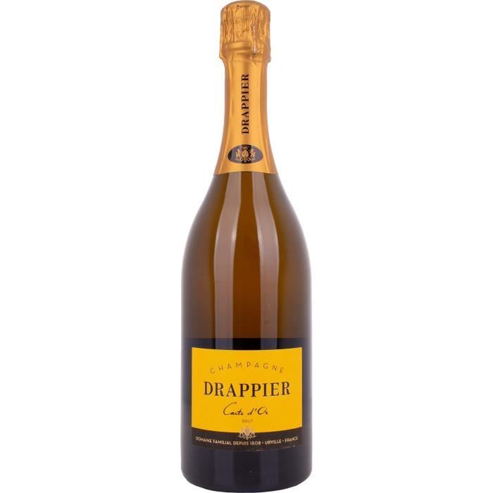 Drappier Carte d'Or 75 cl