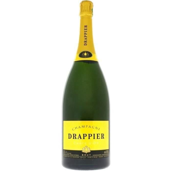 Drappier Carte d'Or 150 cl