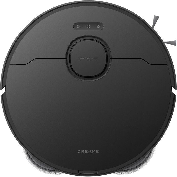 DREAME L40 Ultra AE - Robot Aspirateur Laveur Autonome - 19 000 Pa - Aspiration Puissante - Nettoyage Sec-Humide - Dock Tout-en-1