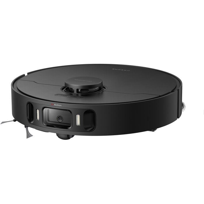 DREAME L40 Ultra AE - Robot Aspirateur Laveur Autonome - 19 000 Pa - Aspiration Puissante - Nettoyage Sec-Humide - Dock Tout-en-1