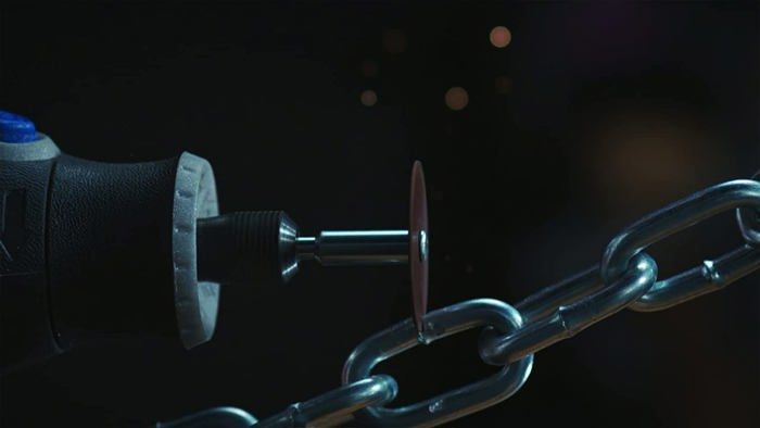 DREMEL Kit pour travaux généraux de 52 pieces 687