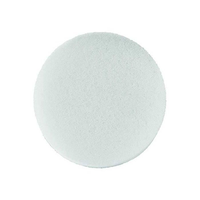 Lot de 3 Disques mousse Dremel PC362 pour modele Versa