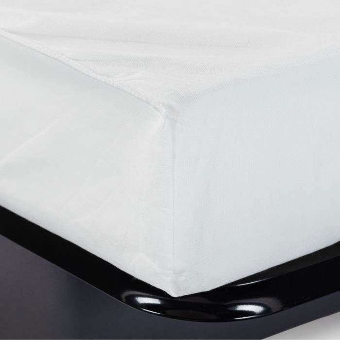 Canapé convertible clic clac 3 places - Tissu motif Bikini gris - L 190 x P 92 cm - DREAM - Style Contemporain