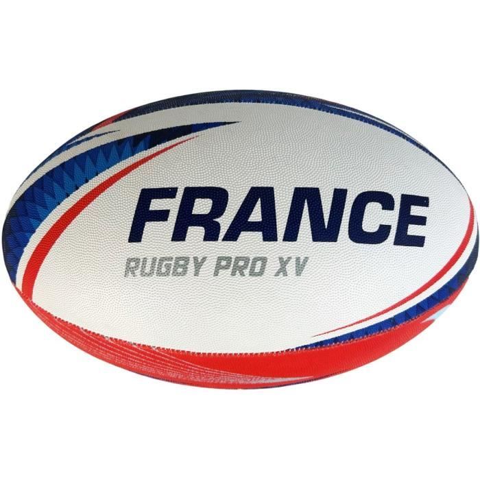 Ballon - France - DUARIG PRO - T5