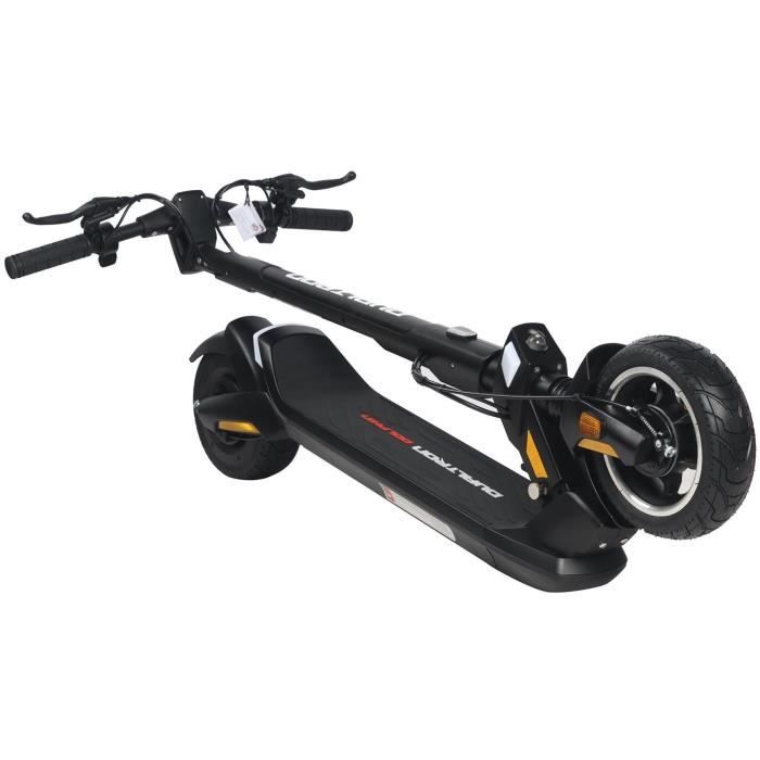 Trottinette électrique - DUALTRON DOLPHIN - roues 9'' - Puissance max 600W - autonomie 50 KM