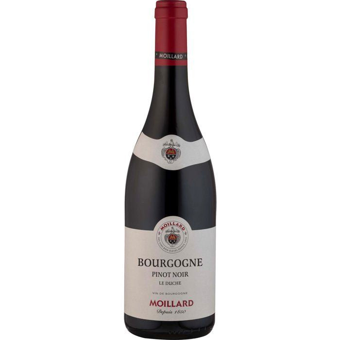 Moillard Le Duché 2023 Pinot Noir - Vin rouge de Bourgogne