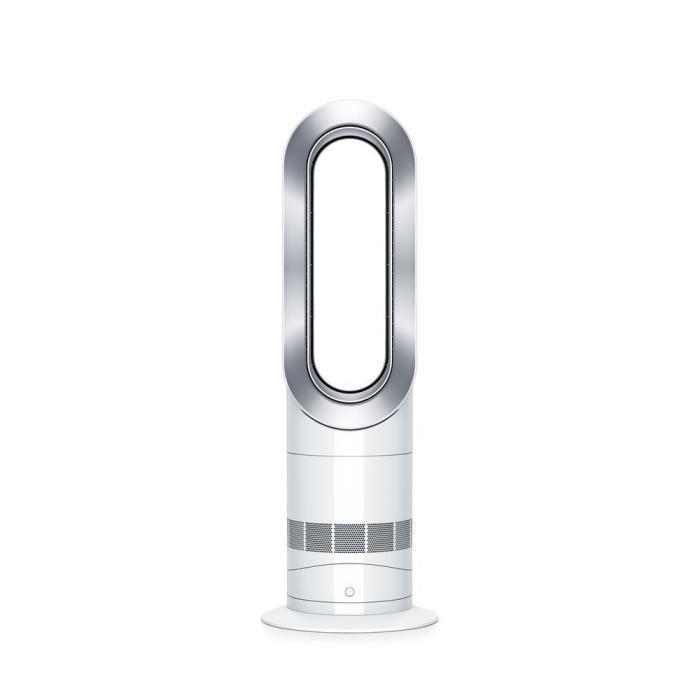 Ventilateur Dyson Hot + Cool AM09 Ventilateur Chauffage