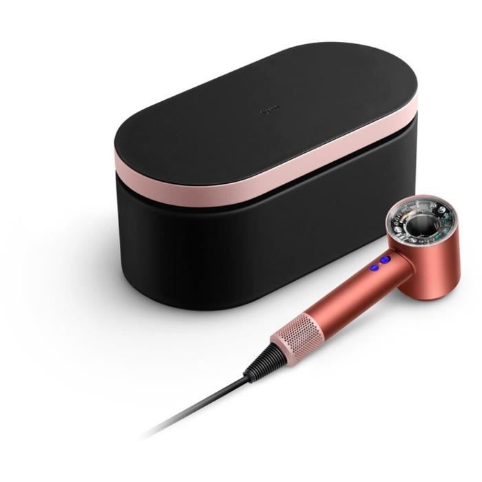 DYSON - Supersonic Nural Gifting - 1600 W - Séchage intelligent et rapide