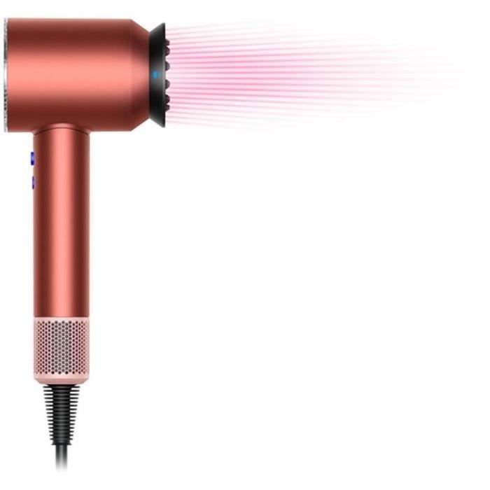 DYSON - Supersonic Nural Gifting - 1600 W - Séchage intelligent et rapide