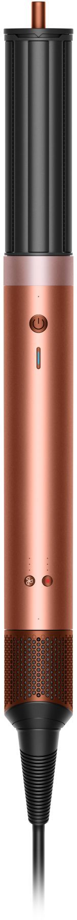 DYSON - Airwrap Co-anda 2x - Cheveux bouclés a frisés - Edition Gifting 2025 - Soie Ambré - 1300 W