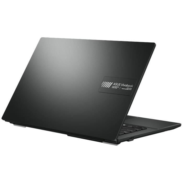 PC Portable ASUS VivoBook 14 E1404 | Win 11 - 14 FHD IPS - AMD Ryzen 5 7520U - RAM 16Go - 512Go SSD