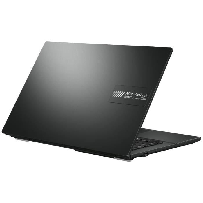 PC Portable ASUS VivoBook 14 E410 | Win 11 - 14 FHD 60Hz - Intel Celeron N4500 - RAM 8Go - 128Go eMMC