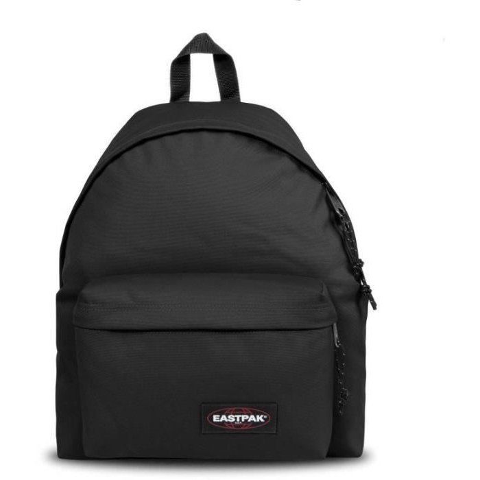 Sac a dos - EASTPAK - PADDED PAK'R - Black