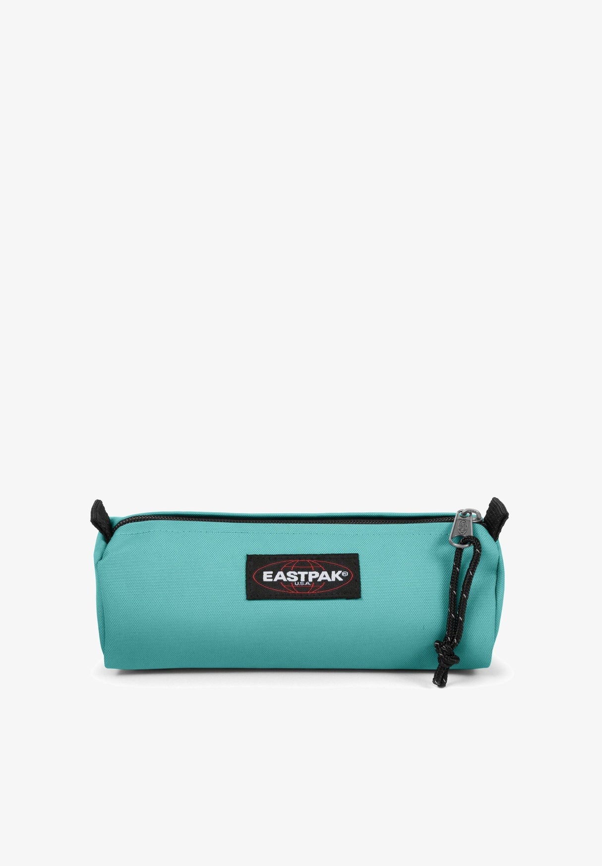 Trousse - EASTPAK - Benchmark Single - Fermeture Zip - Blue River