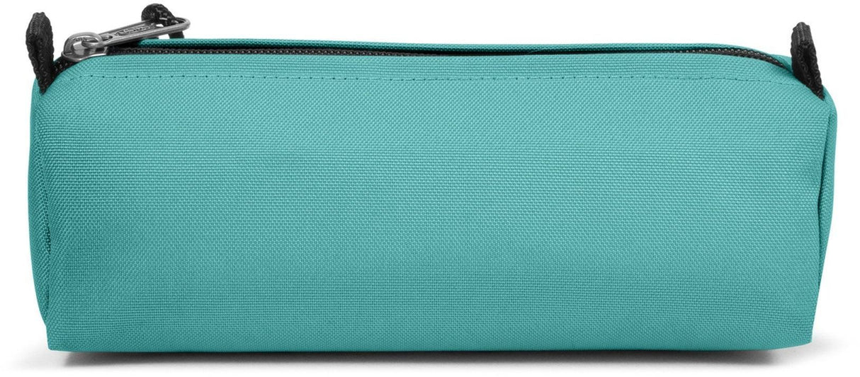 Trousse - EASTPAK - Benchmark Single - Fermeture Zip - Blue River
