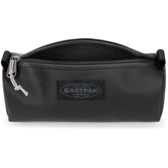 Trousse - EASTPAK - Benchmark Single - Fermeture Zip - Stone Silent