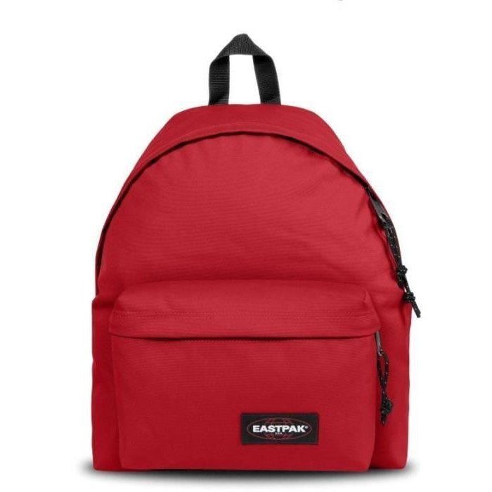 Sac a dos - EASTPAK - Padded Pak'R - Salsa Red