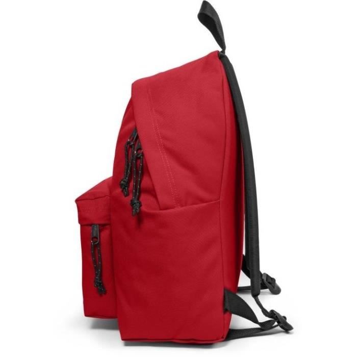 Sac a dos - EASTPAK - Padded Pak'R - Salsa Red