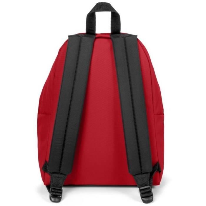 Sac a dos - EASTPAK - Padded Pak'R - Salsa Red