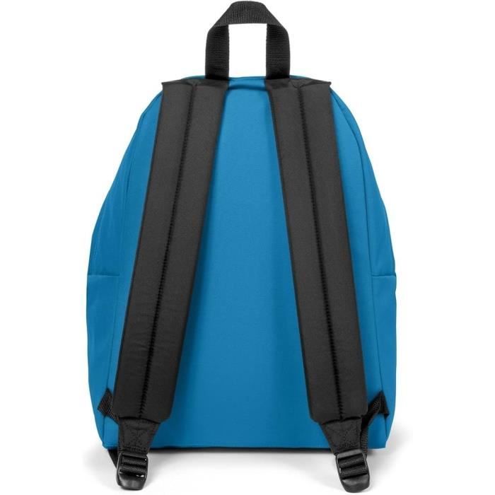 Sac a dos - EASTPAK - Padded Pak'R - Blue Voltaic - 24 L