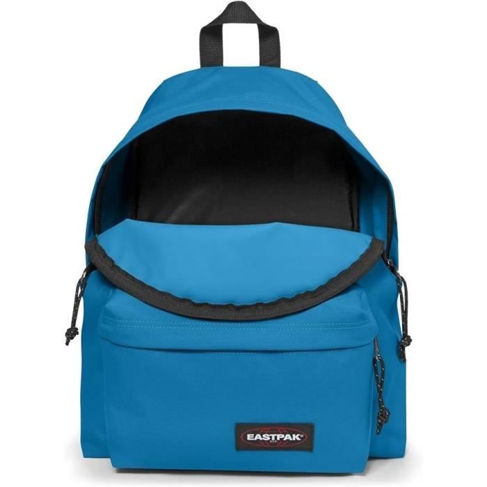 Sac a dos - EASTPAK - Padded Pak'R - Blue Voltaic - 24 L