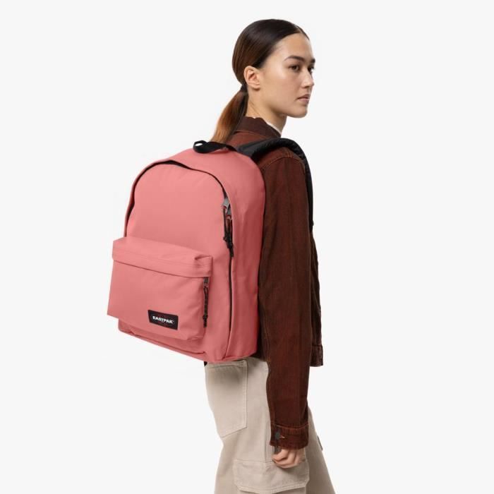 Sac a dos - EASTPAK - Out Of Office - Peach Pink